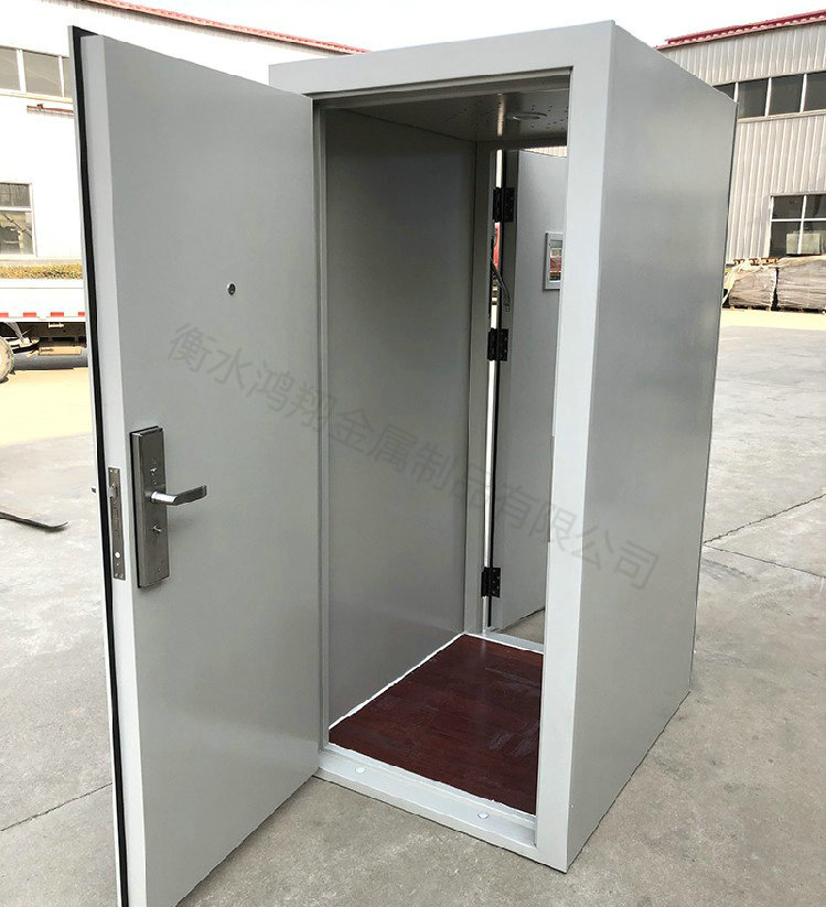 了解防尾隨門：安全隨行，便捷隨心，高效隨時